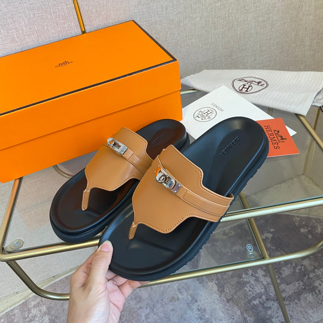 Z2Z85H19  Popular leather Shoes