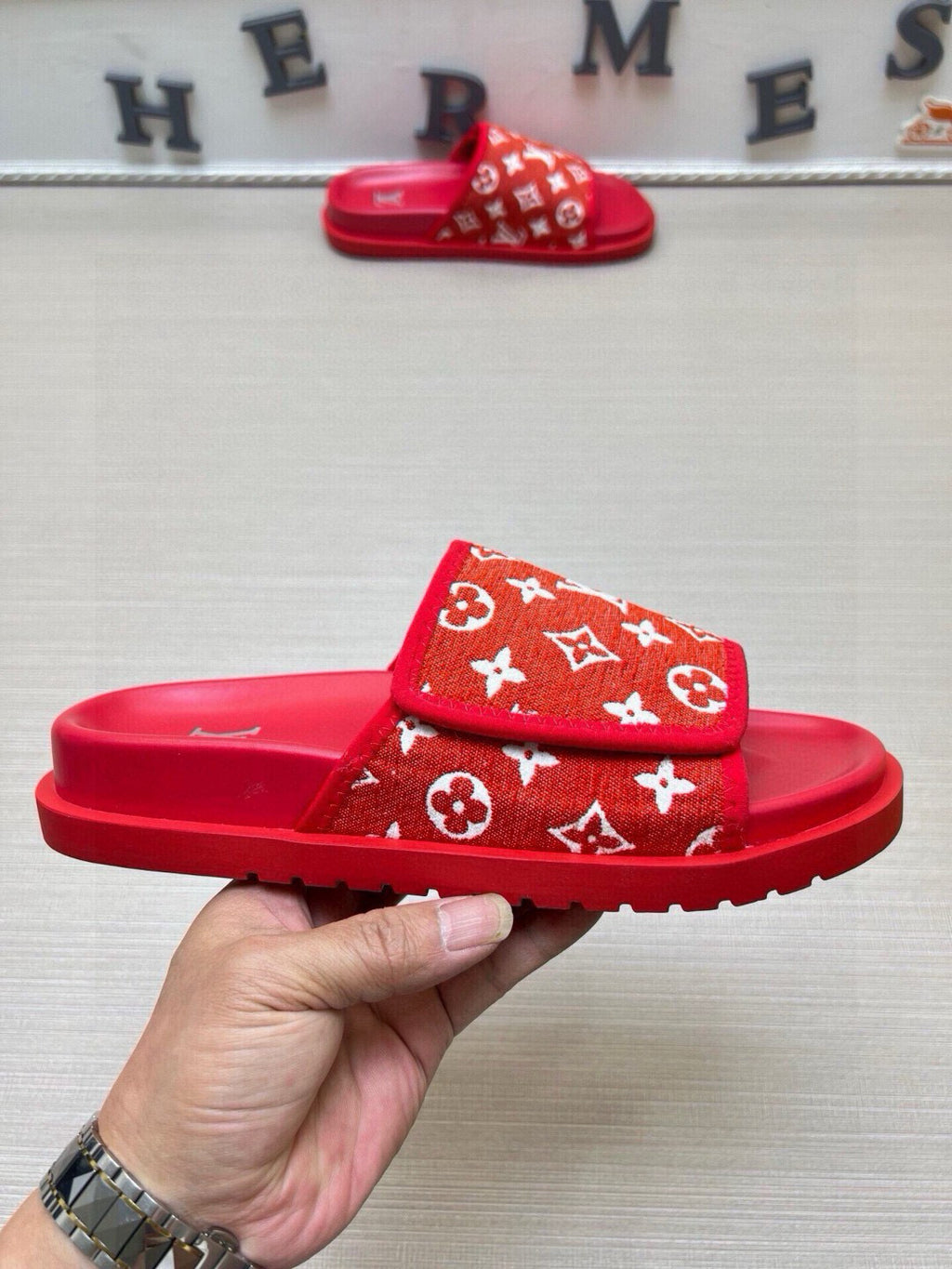 Z5QE4 Popular Slippers