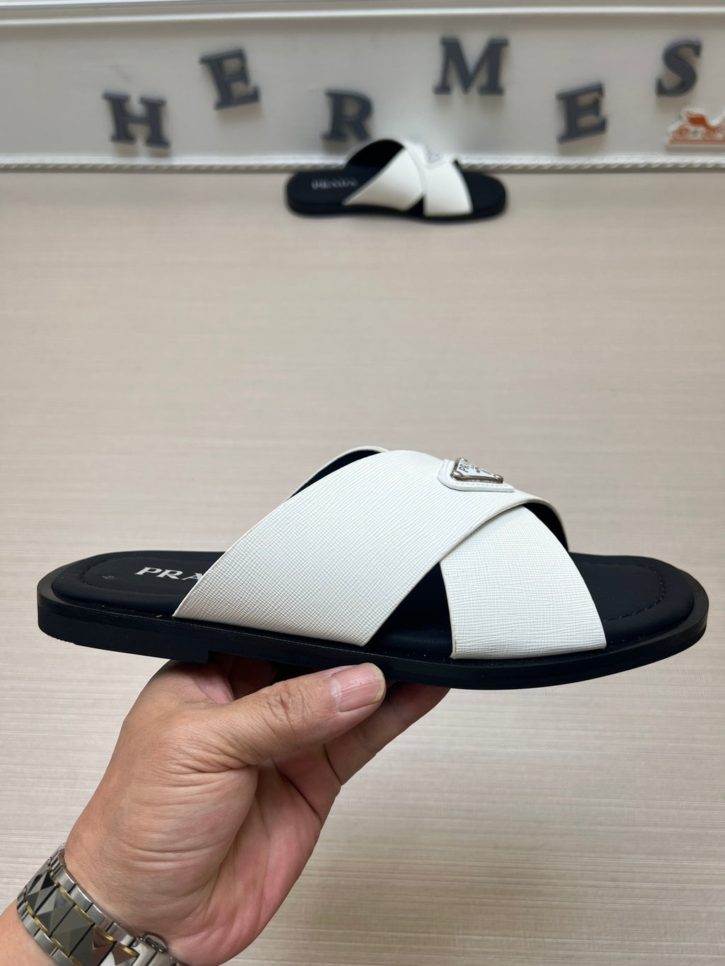 Z5ZPD71 Popular slippers