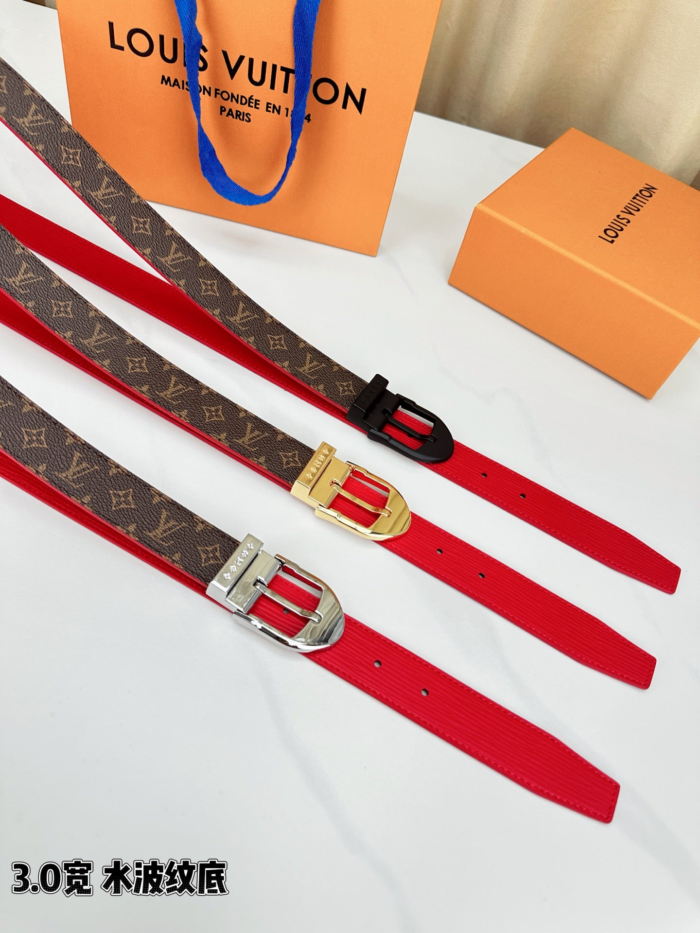 P1P36E45 Popular High quality belt With full package