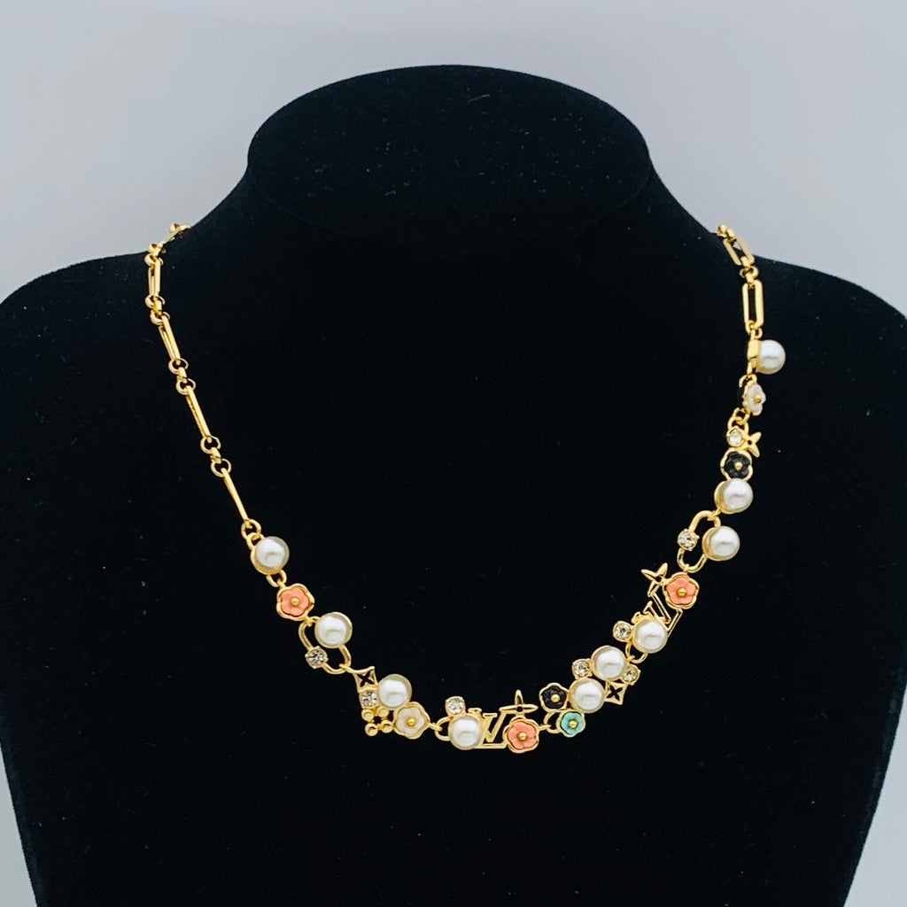 X1Q85E176X Popular Necklace