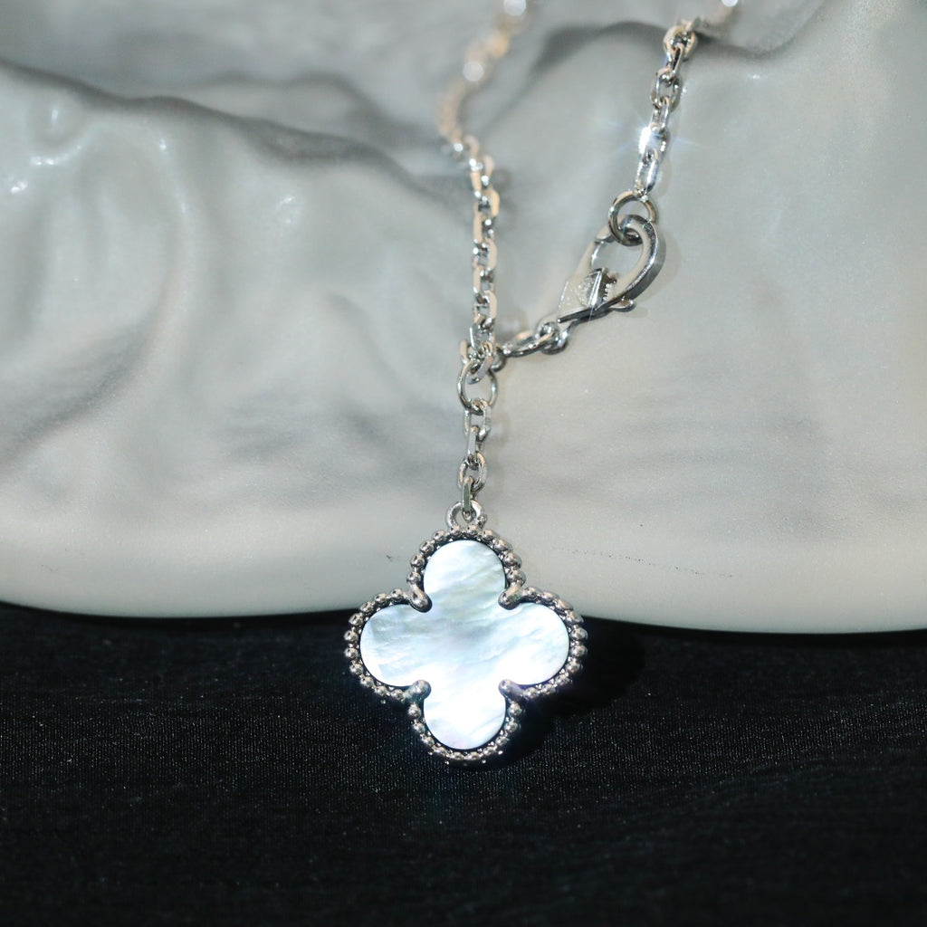 X5X53VA182K Popular 6 flowers necklaces