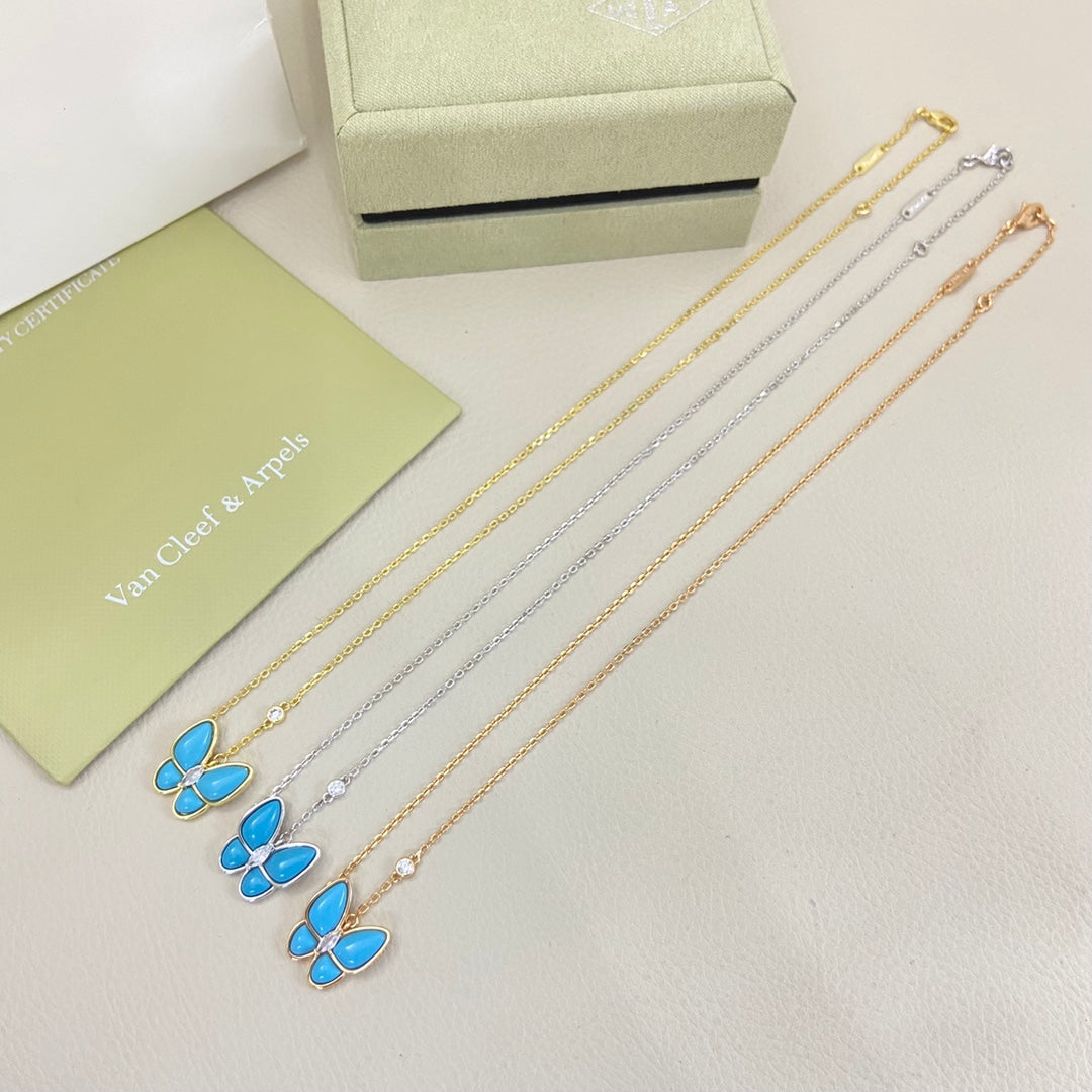 X5Q85VA211X Popular Necklace