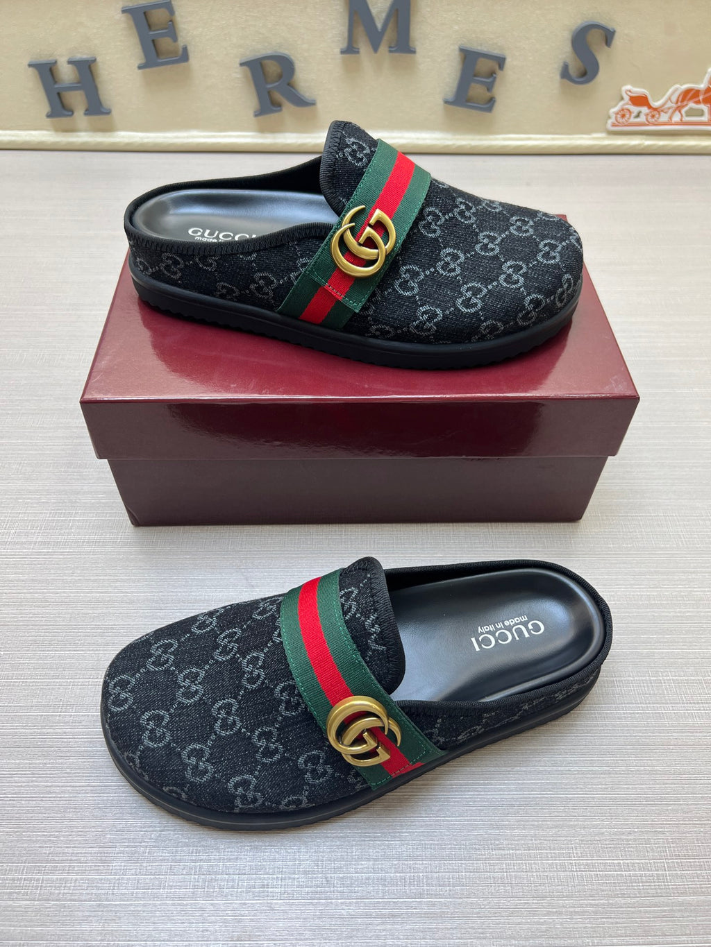 Z5Q105E370 Popular high-quality Shoes