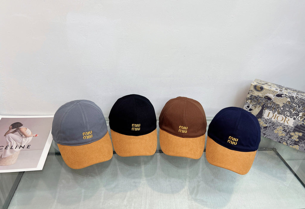 M1Q105A116 Popular hats