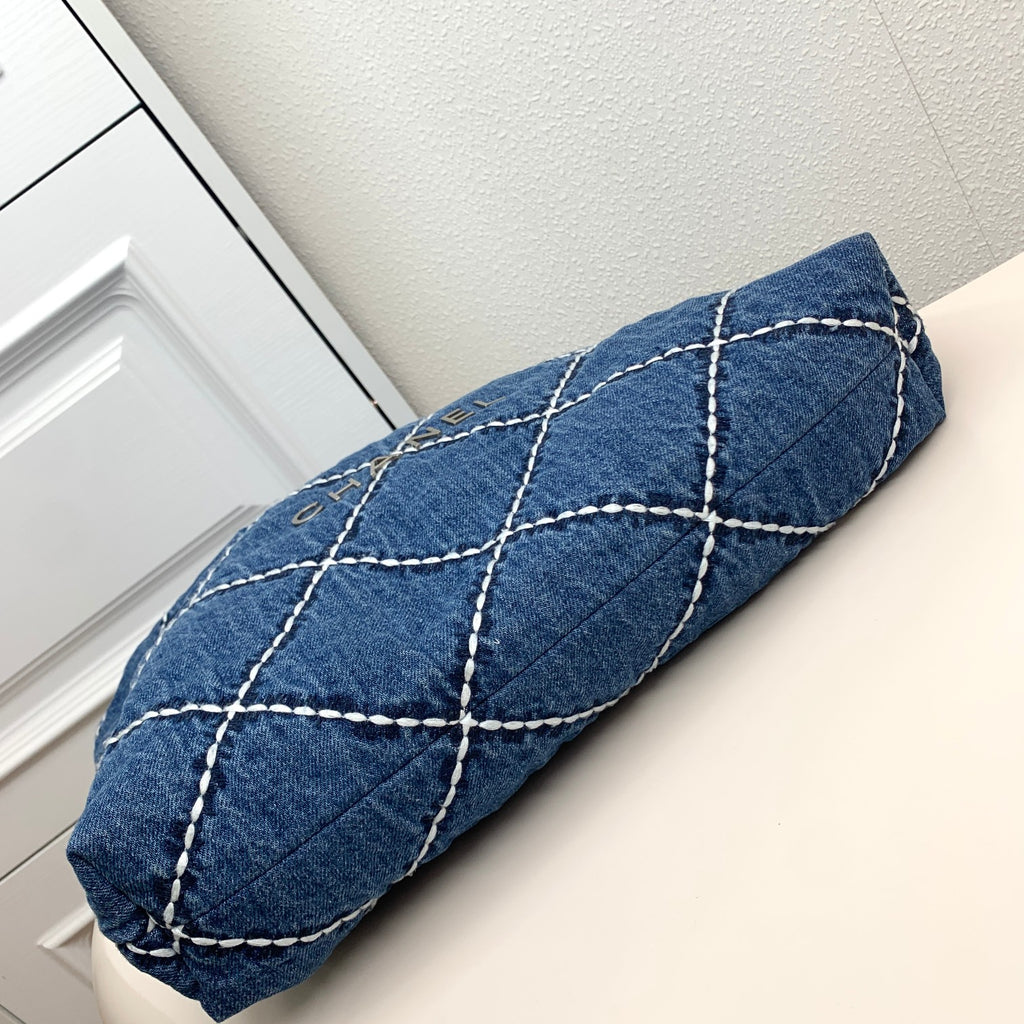 B1R46C6 Popular denim bags