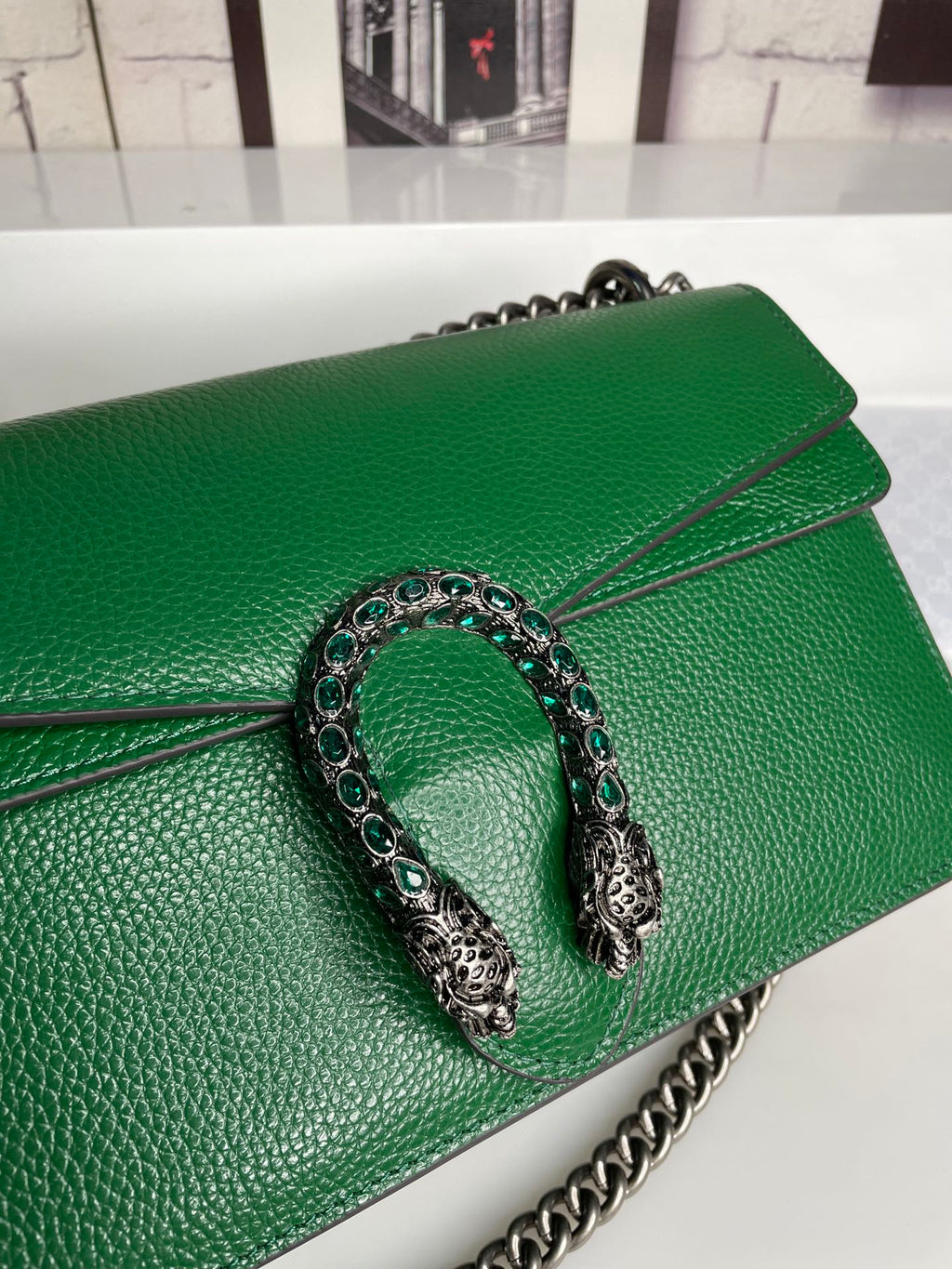 B1X64B458 Popular   leather bag