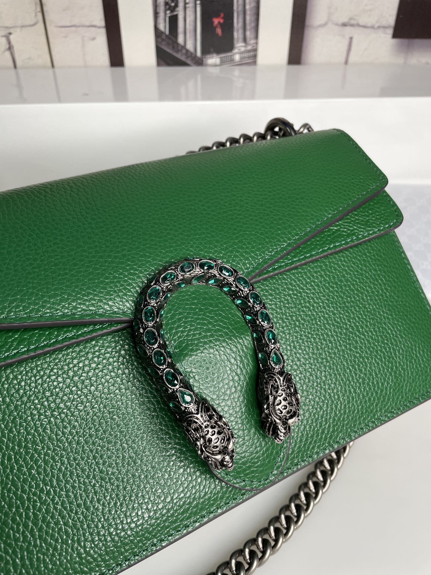 B1X64B458 Popular   leather bag