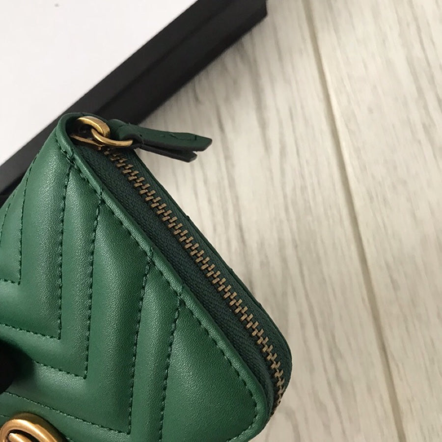 B1X43B81 Popular leather wallets