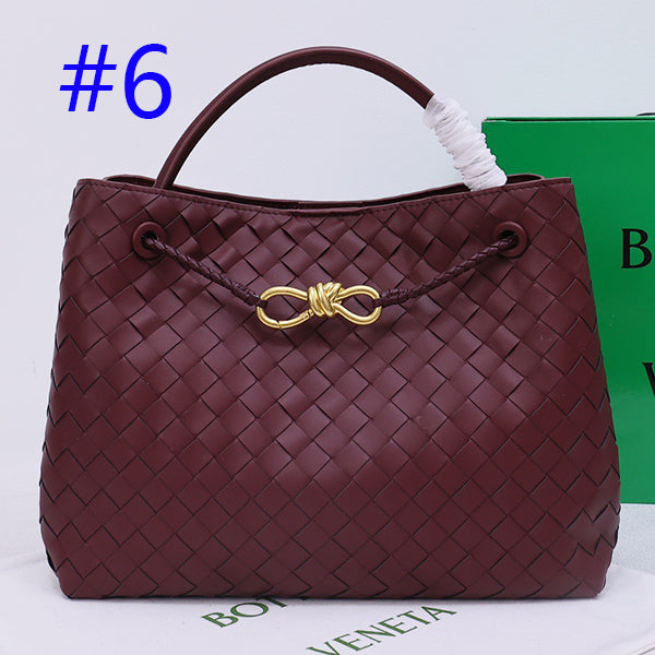 B1X66A35 Popular high-quality leather bag