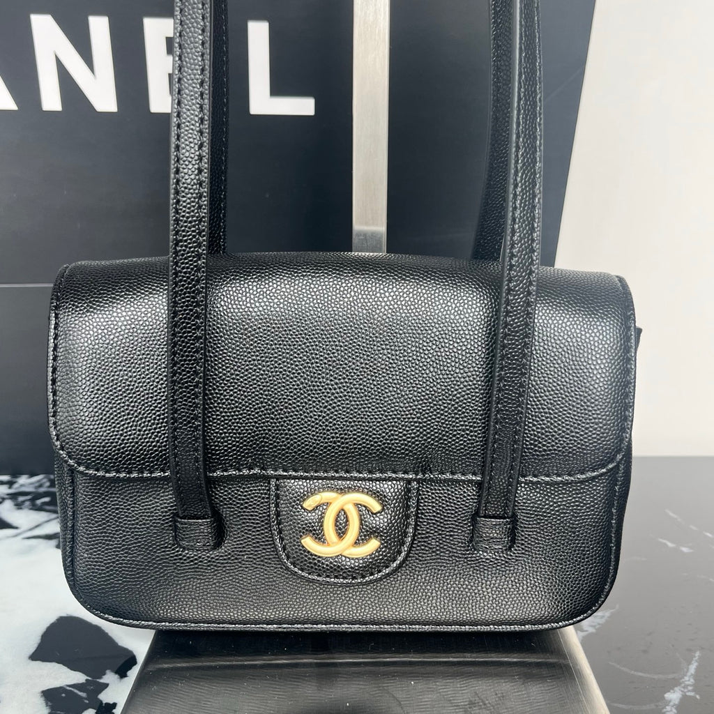 B1X46C1 Popular leather bag