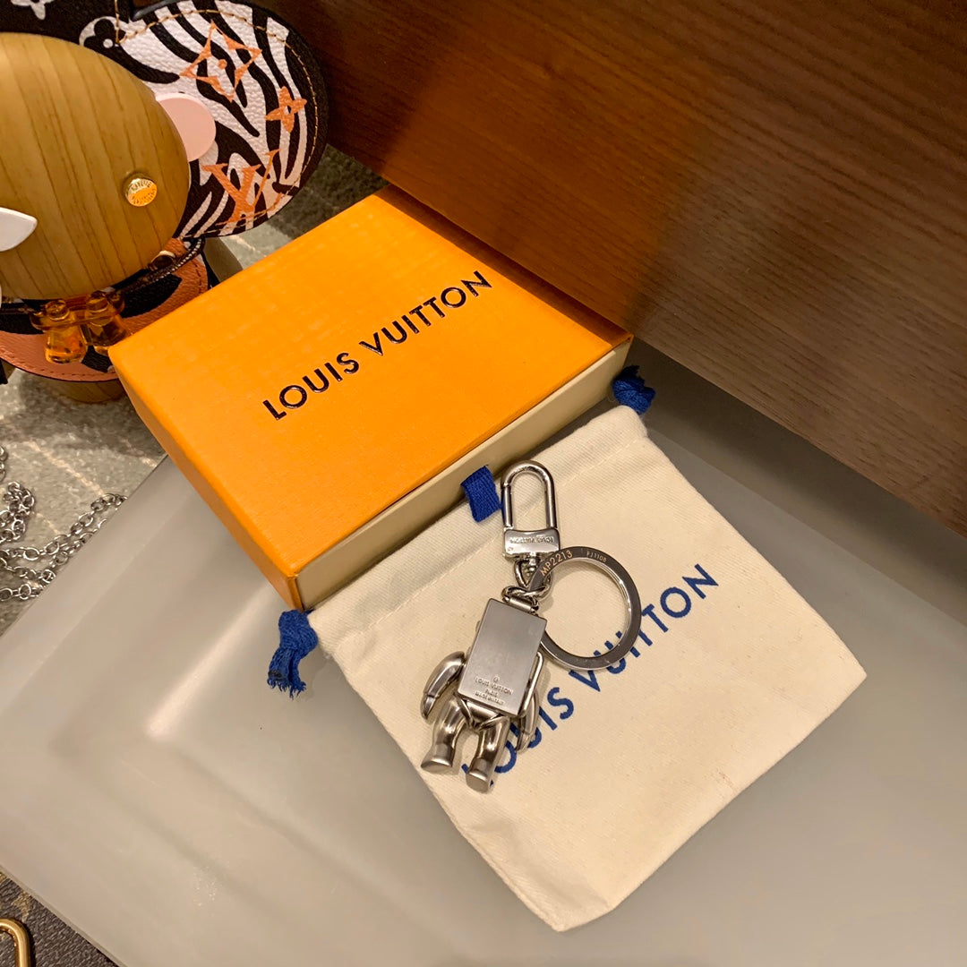 A1Q95E9 Popular bag 's charms accessories
