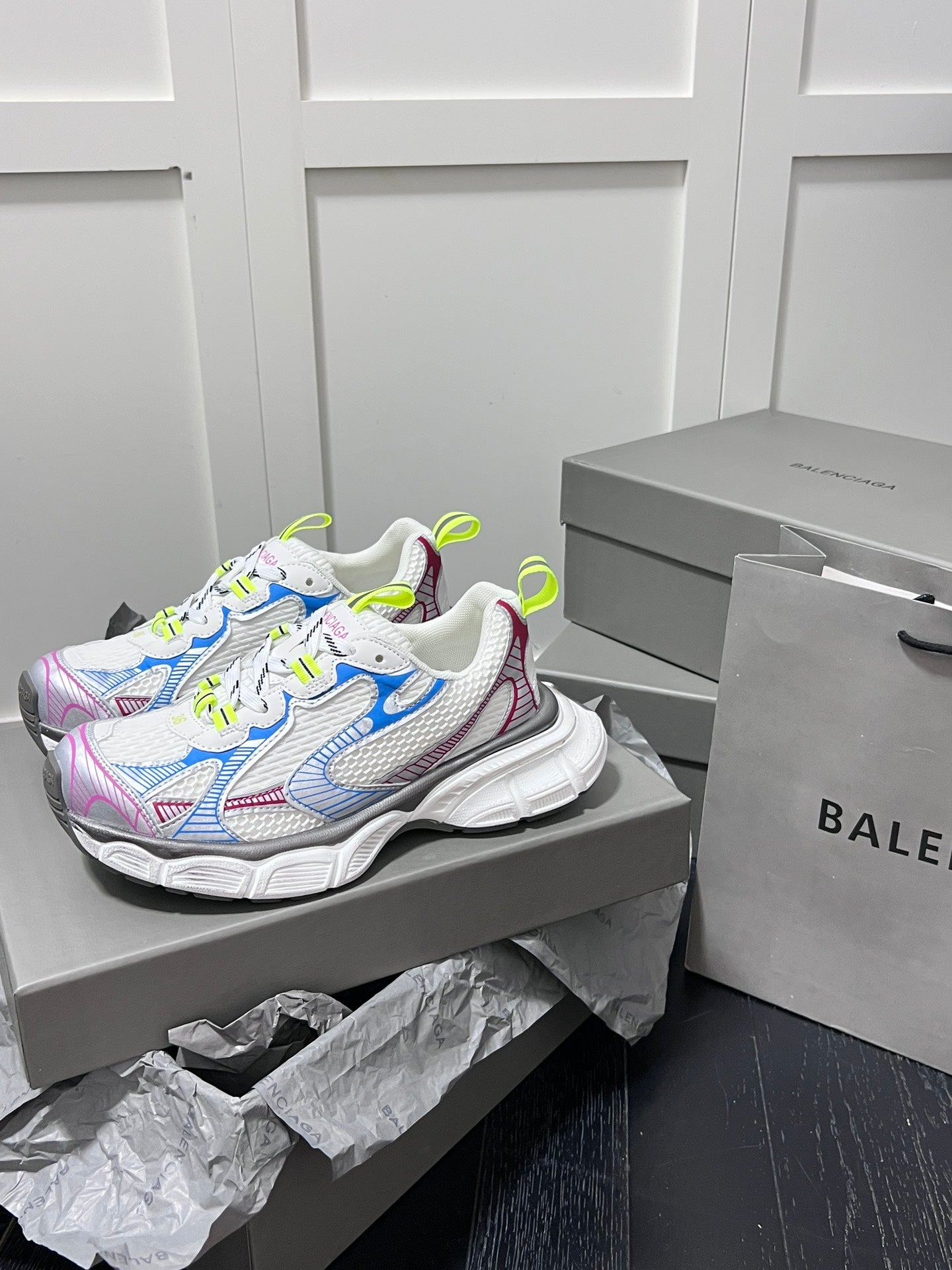Z1Z54J116 Popular Casual shoes