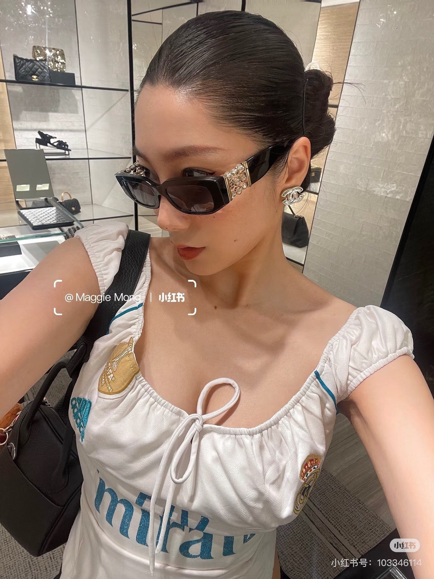 T1P56C37 Popular Sunglasses