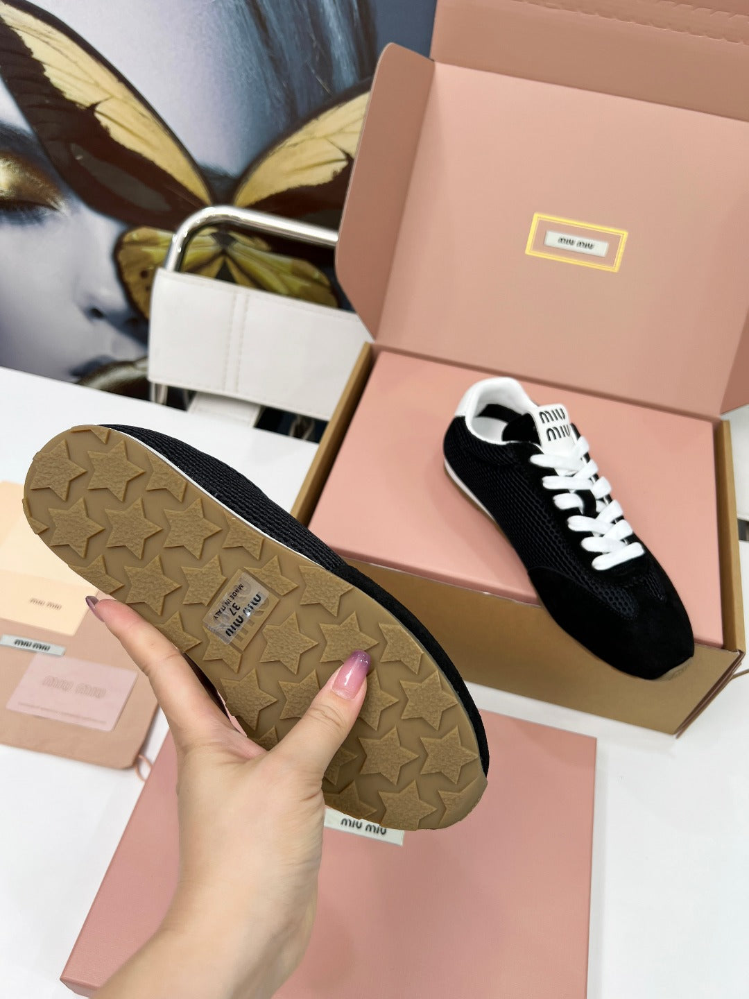 Z2Q105A235 Popular high-quality  Shoes
