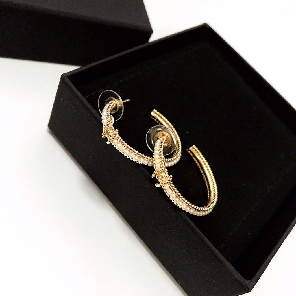 X1Z34C95E Popular Earrings