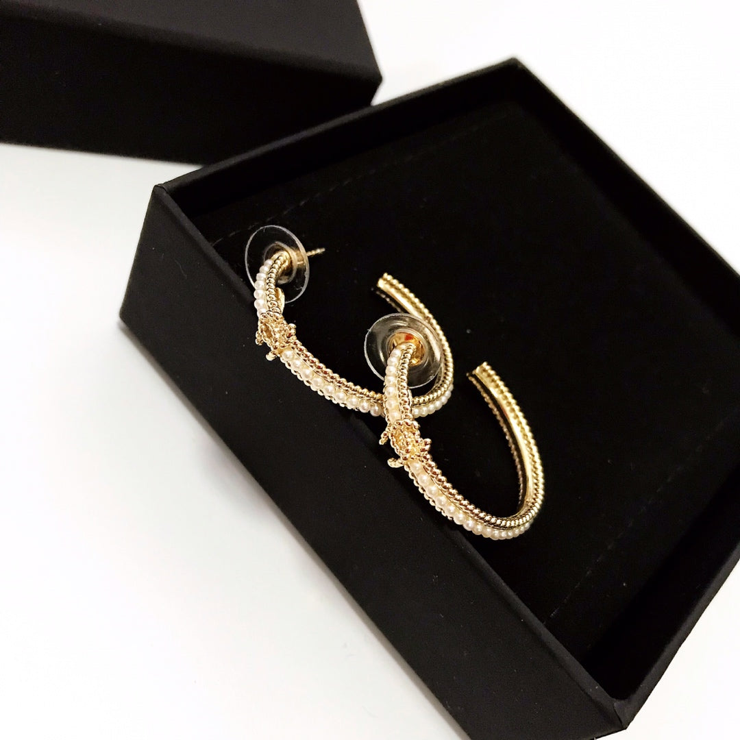 X1Z34C95E Popular Earrings