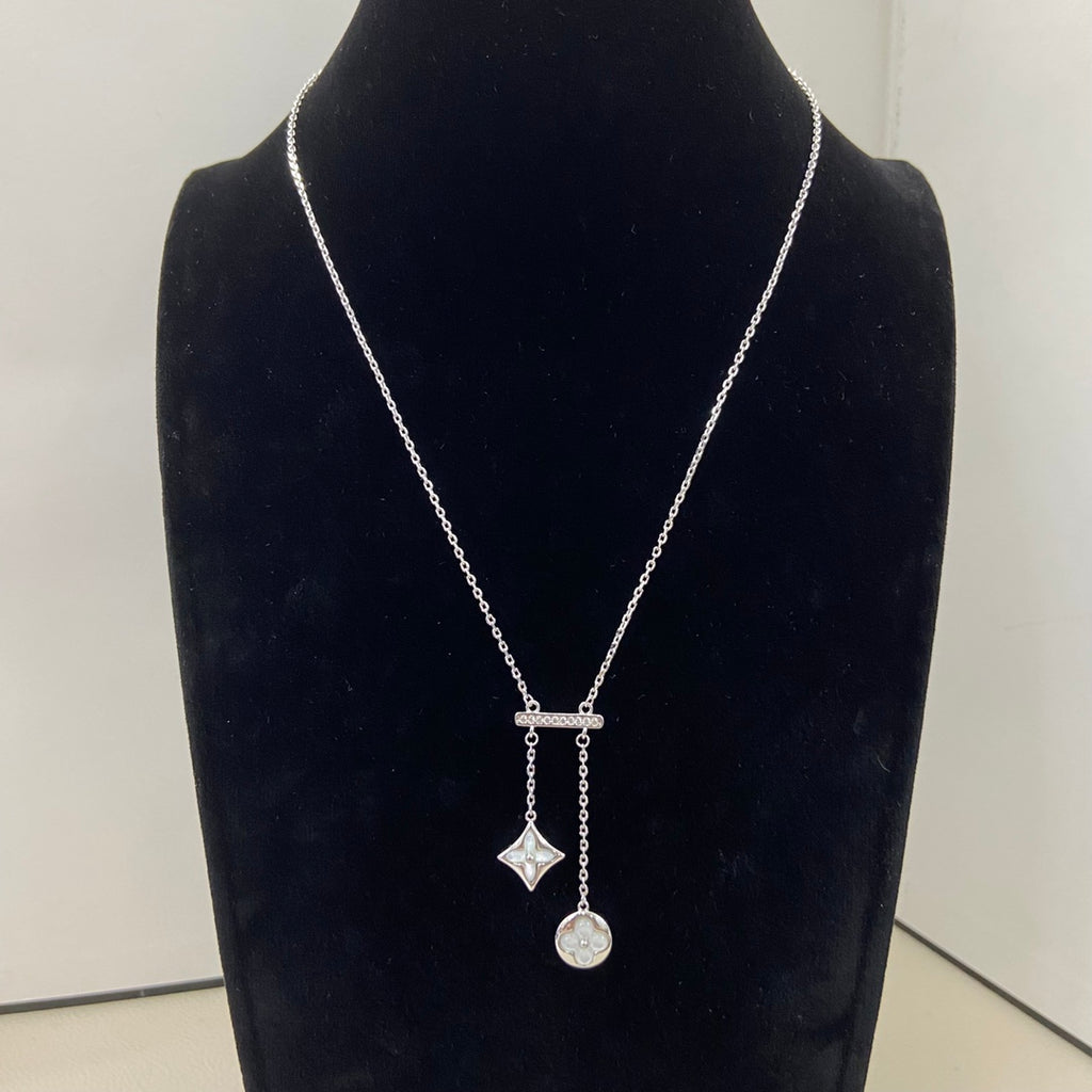 X1Q85E193X Popular Necklace