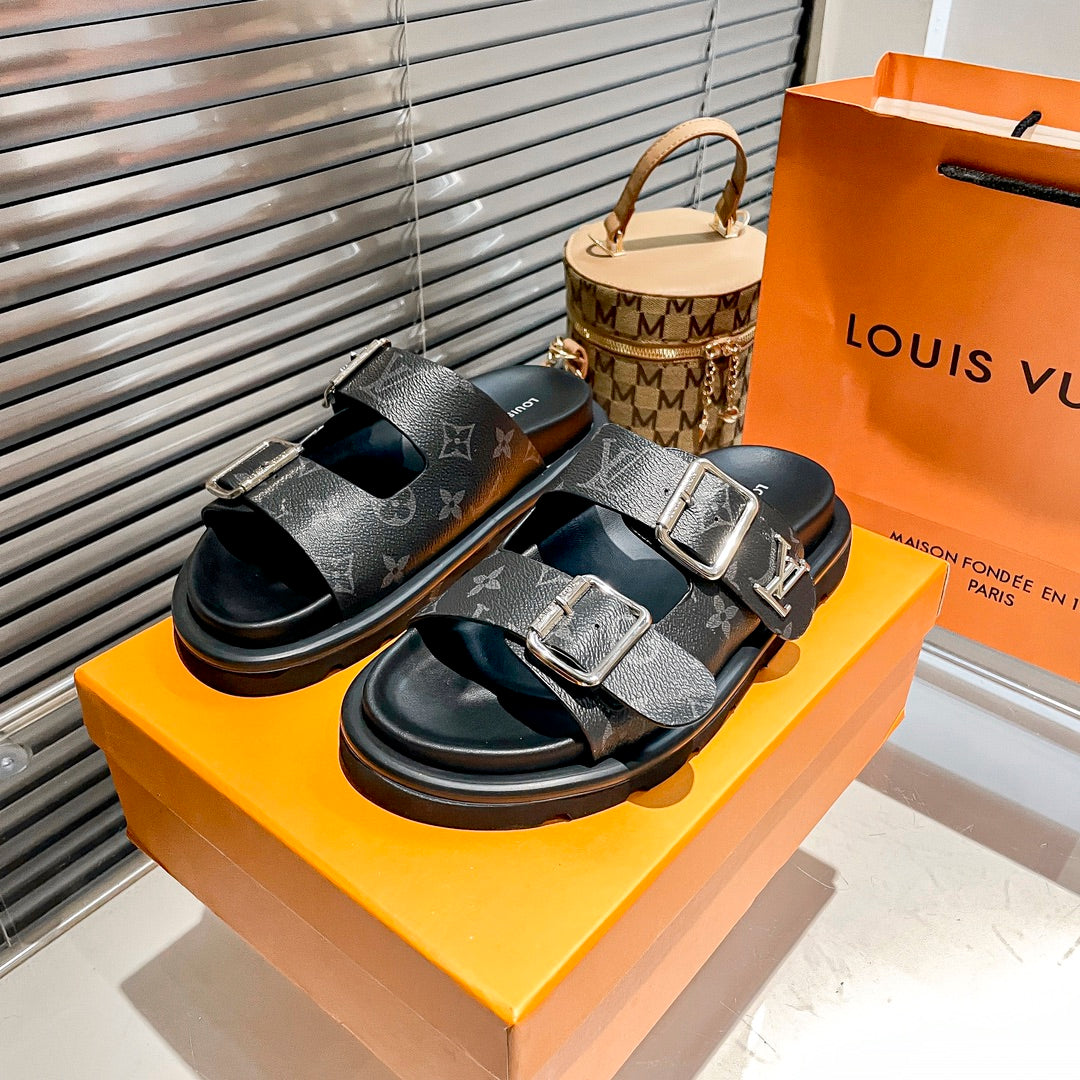 Z1Z54E194 Popular Slippers