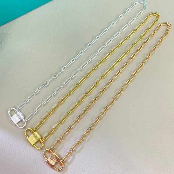X1Q85T187X Popular Necklace