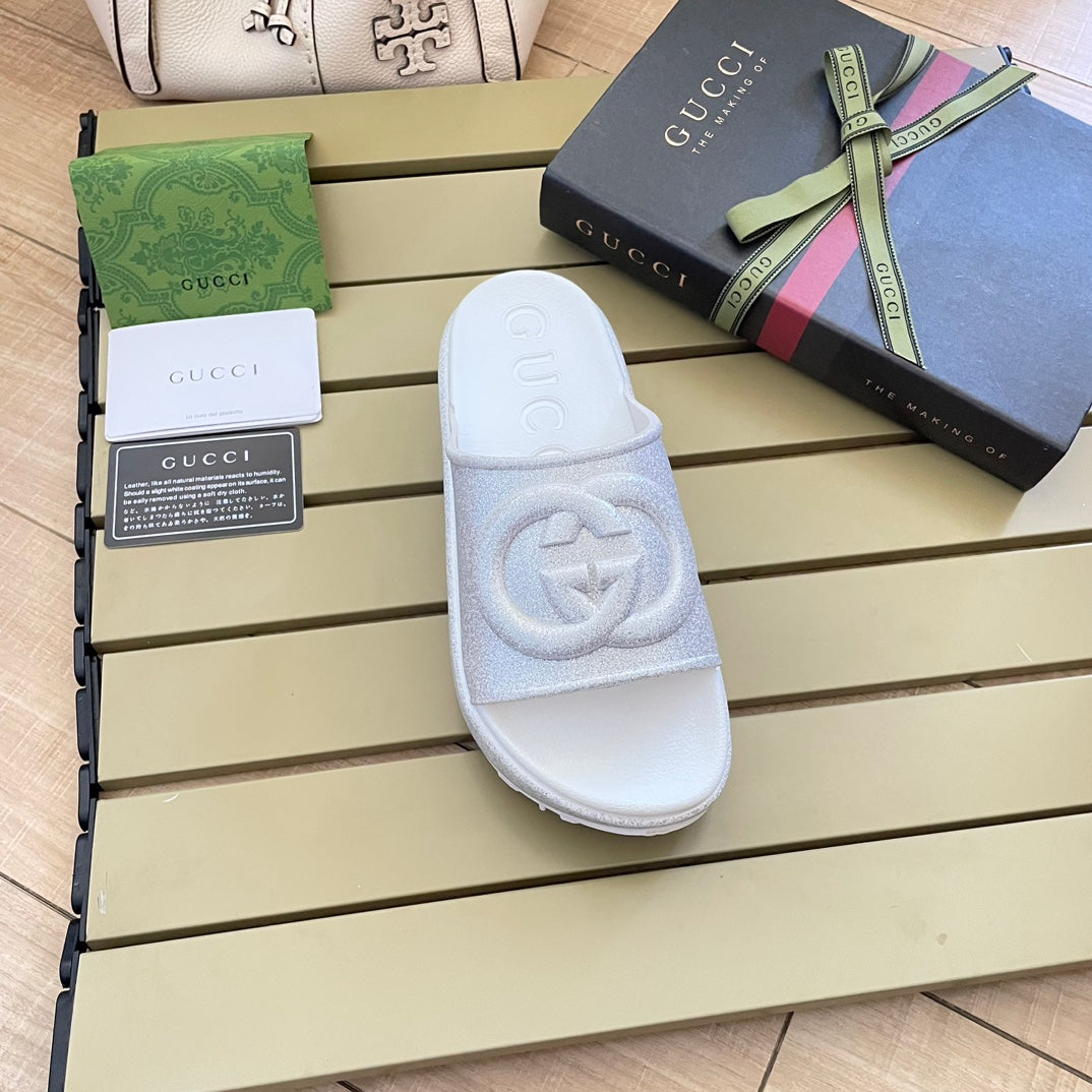 Z1Z54B204 Popular Slippers Inner heightening insole 5cm