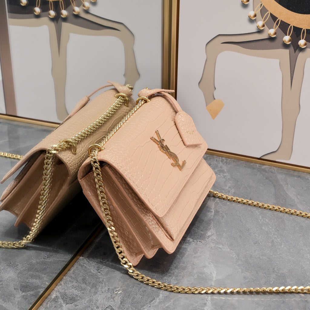 B1X64D464 Popular   leather bag