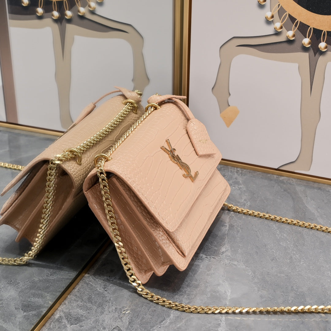 B1X64D464 Popular   leather bag