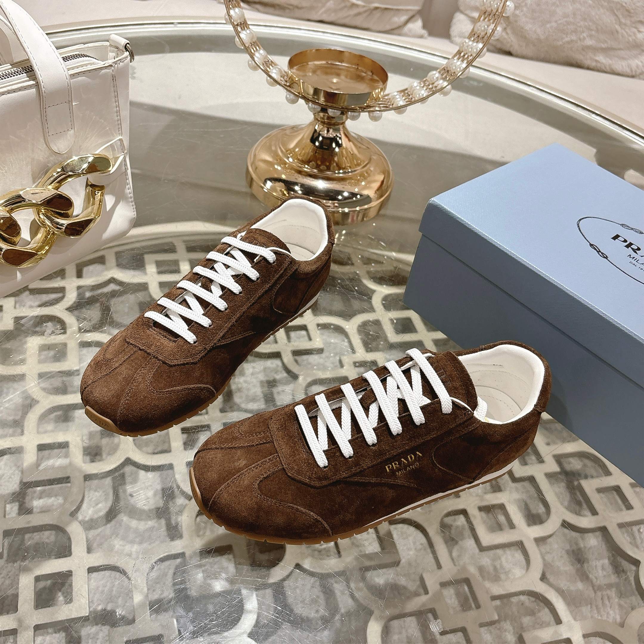 Z2P36D34 Popular high-quality leather Shoes