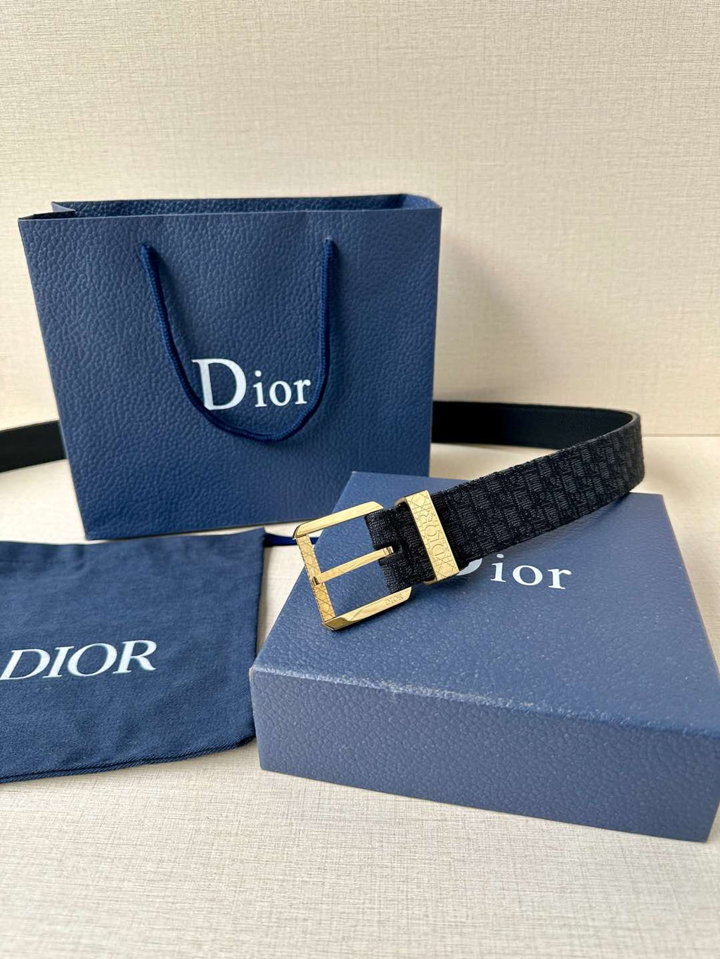 P1W15D156 Popular High quality belt With full package