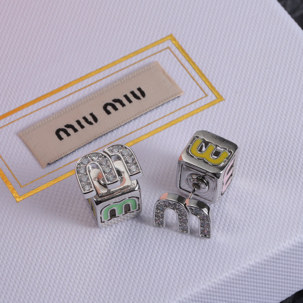 X1Z54A333E Popular  Earrings
