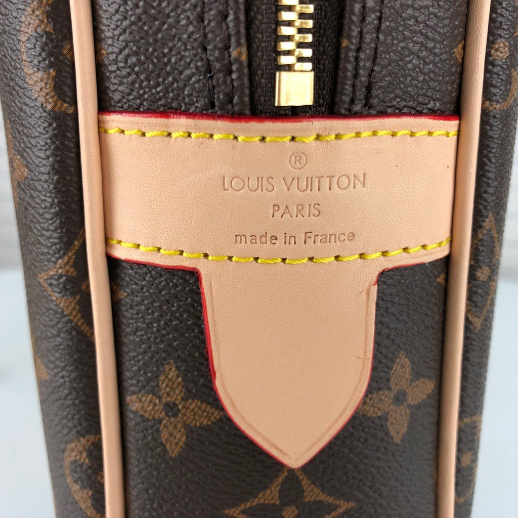 B1N67E14 Popular leather bag