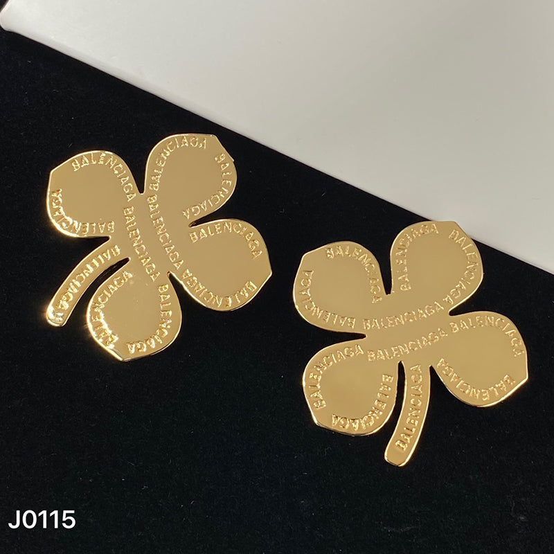 X1Z94J706E Popular Earrings
