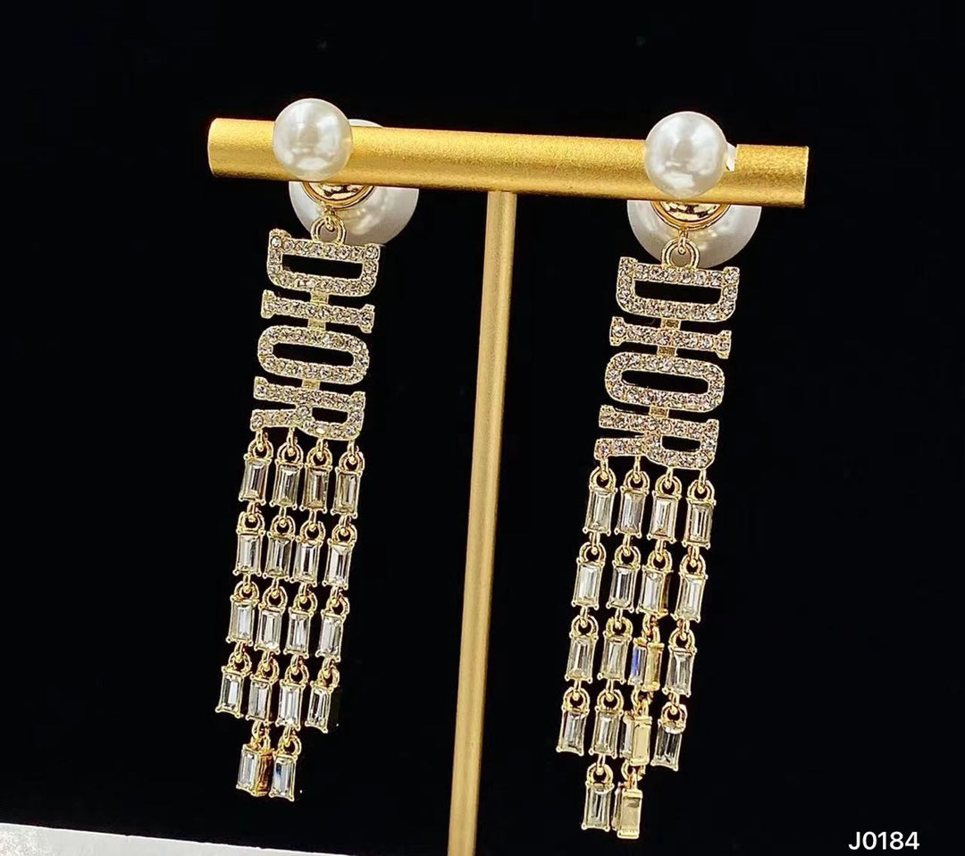 X1Z94D1027E Popular  Earrings