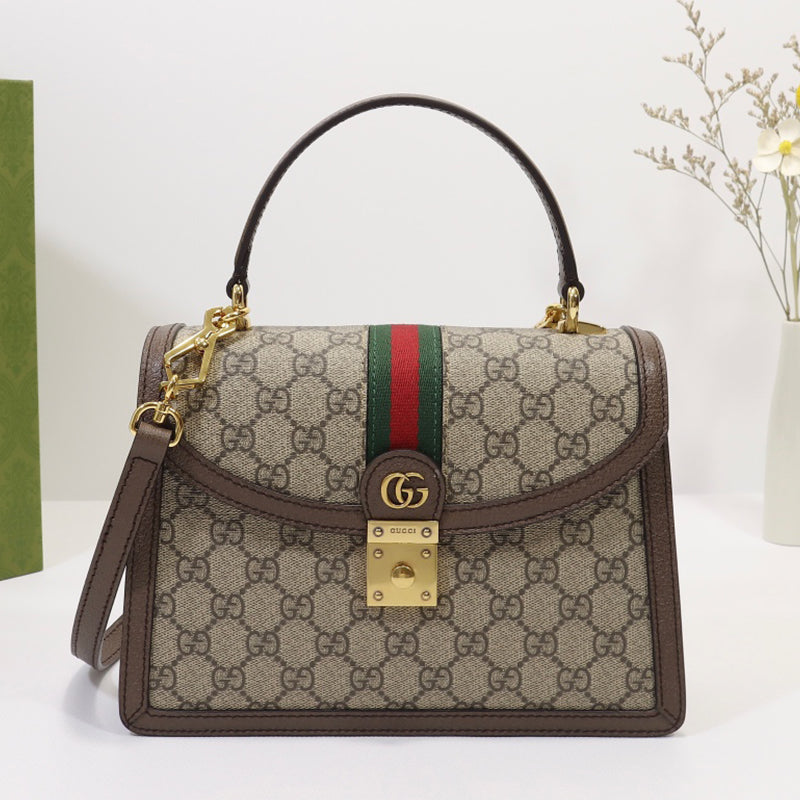 B1X43B48 Popular leather bag 