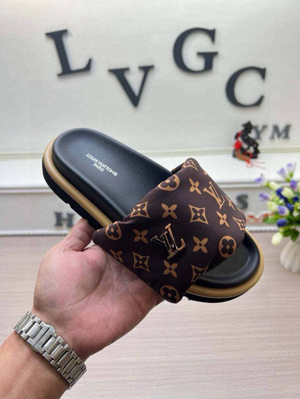 Z5QE10  Popular  Slippers