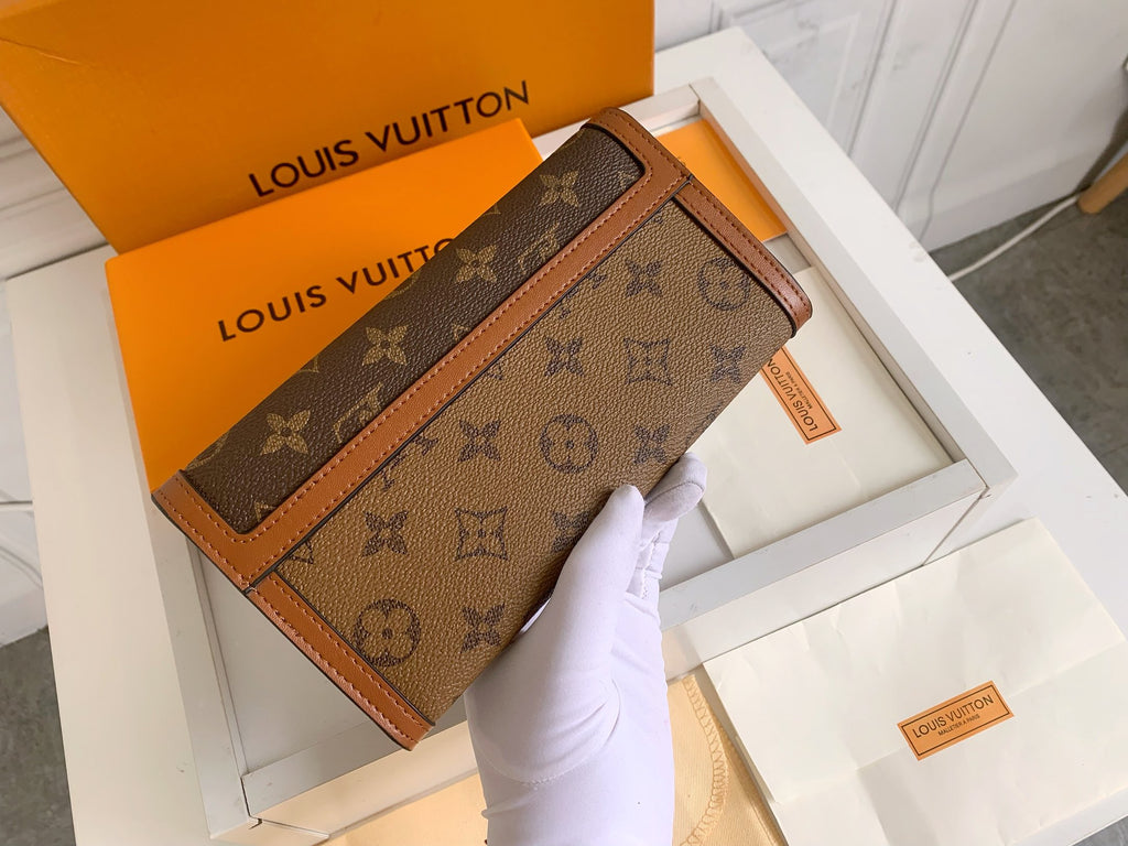 B1N55E33 Popular   leather wallets