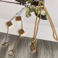 X1Z64A602X  Popular    Bracelets  Necklaces