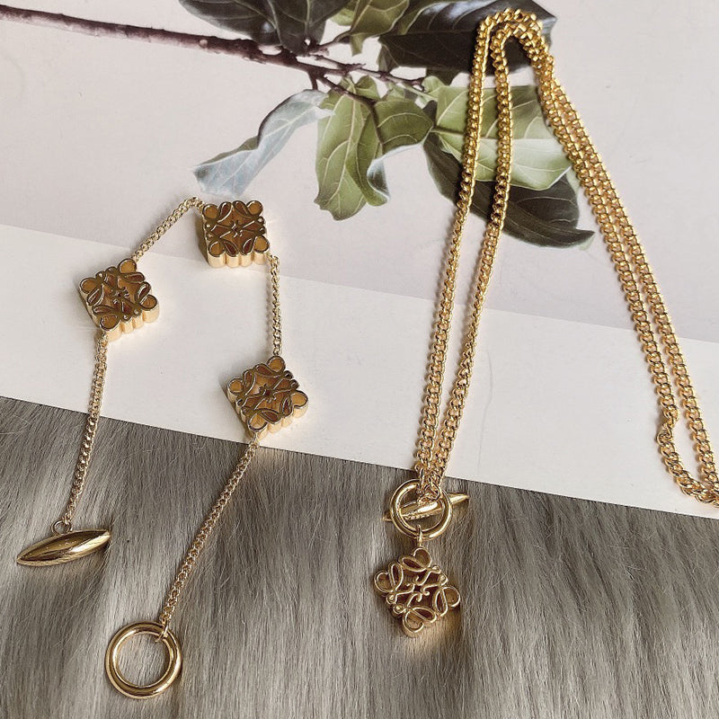 X1Z64A602X  Popular    Bracelets  Necklaces