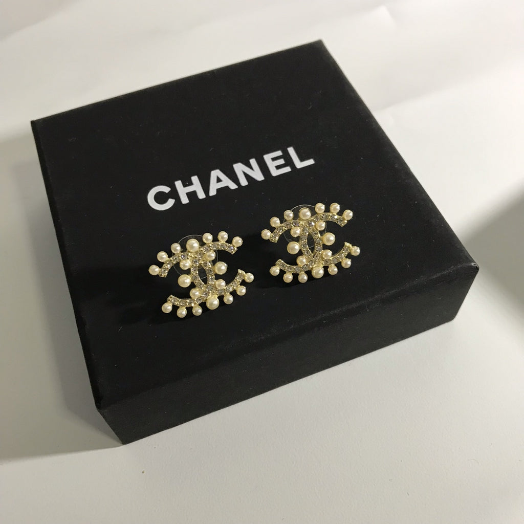 X1Z94C800E Popular  Earrings