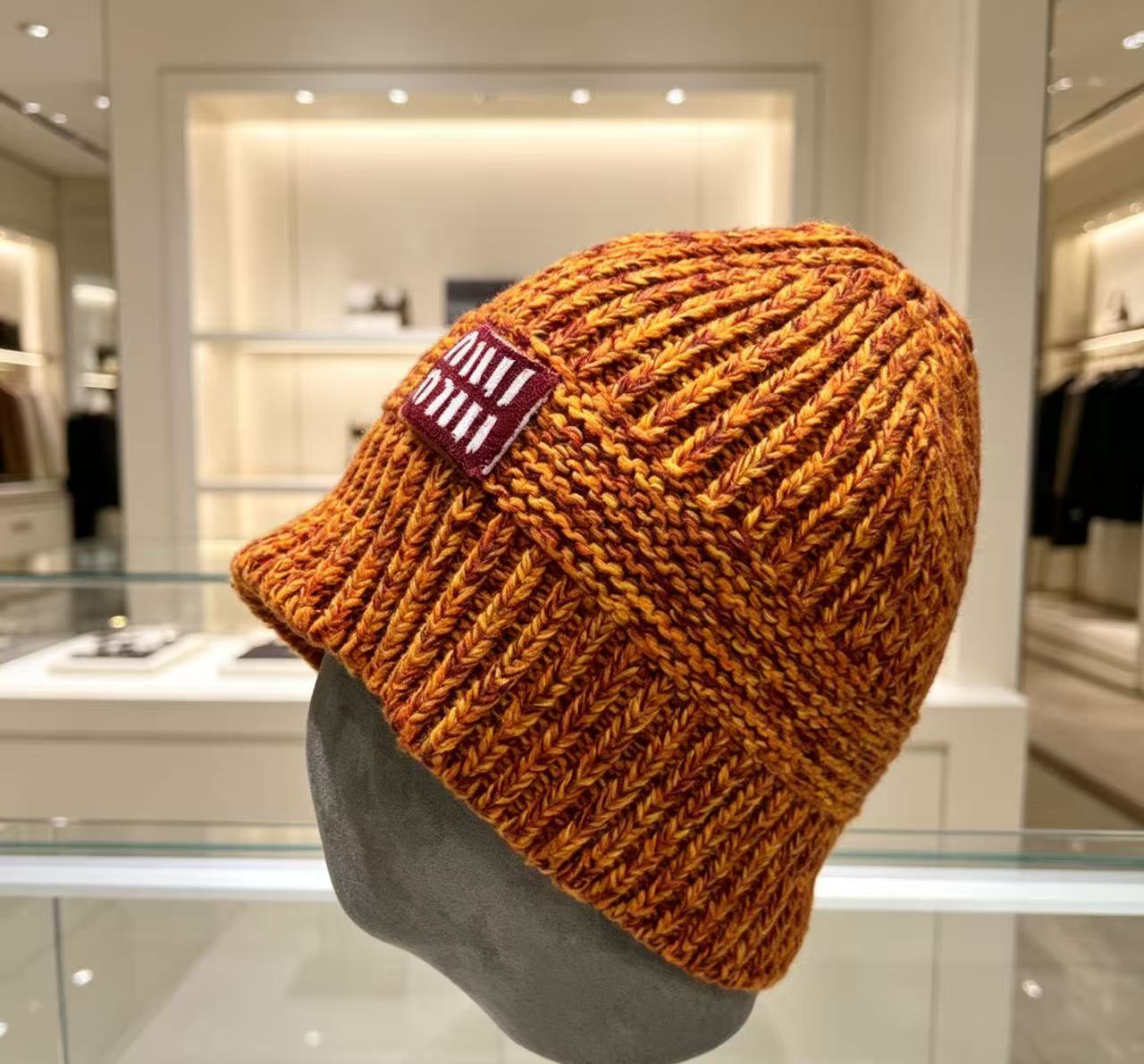 M1R86A6 Popular hats