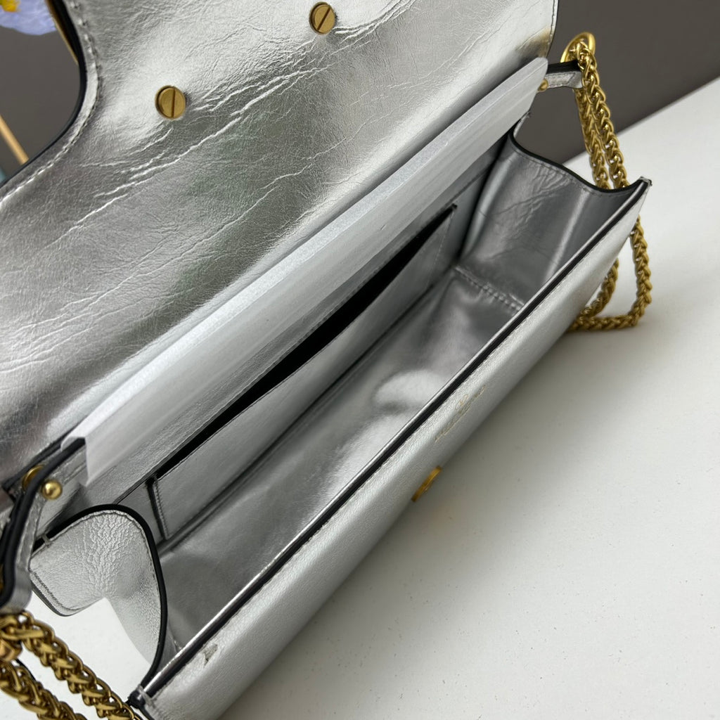 B1N55VL2 Popular  leather bag