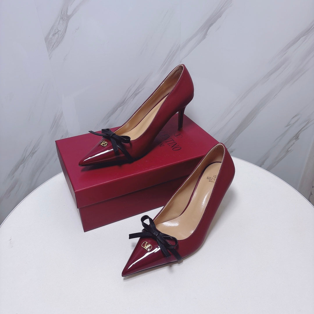 Z1WVL260 Popular High heels