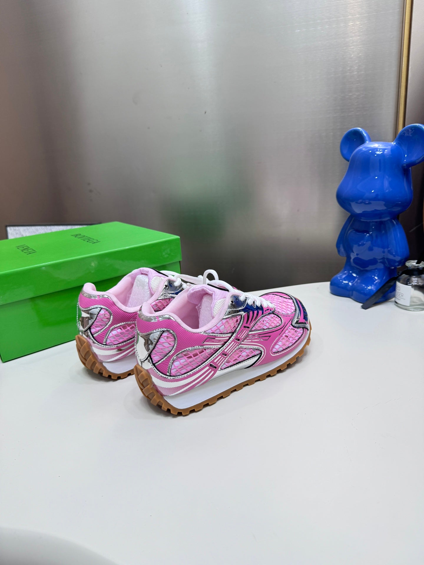 Z1Q105A355 Popular Shoes