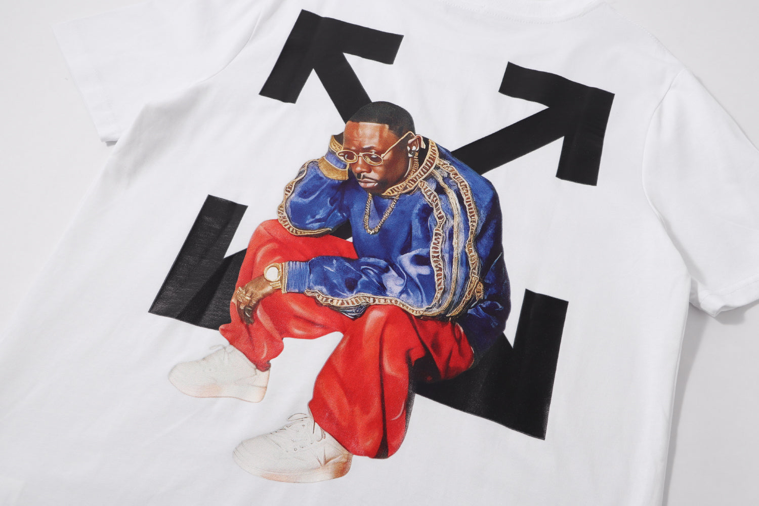 U1P36A10 Popular T-shirts