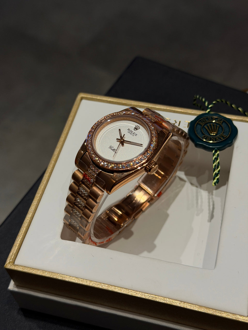 L1R36L23 Popular Watches