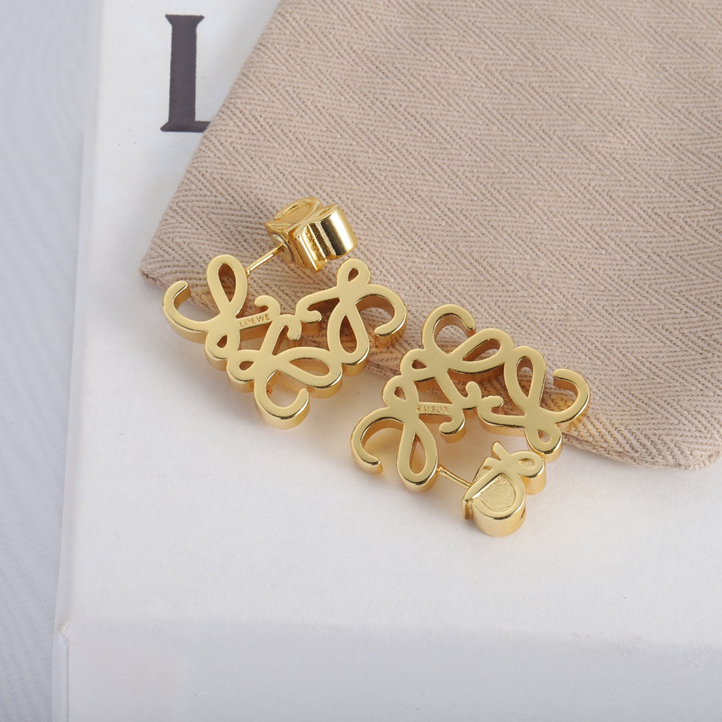 X1Z94A787E Popular  Earrings