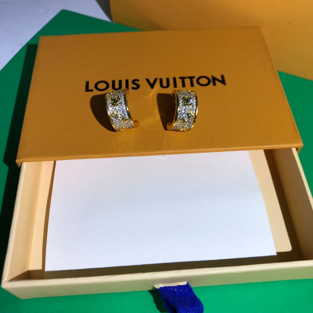 X1Y93E351E Popular  Earrings