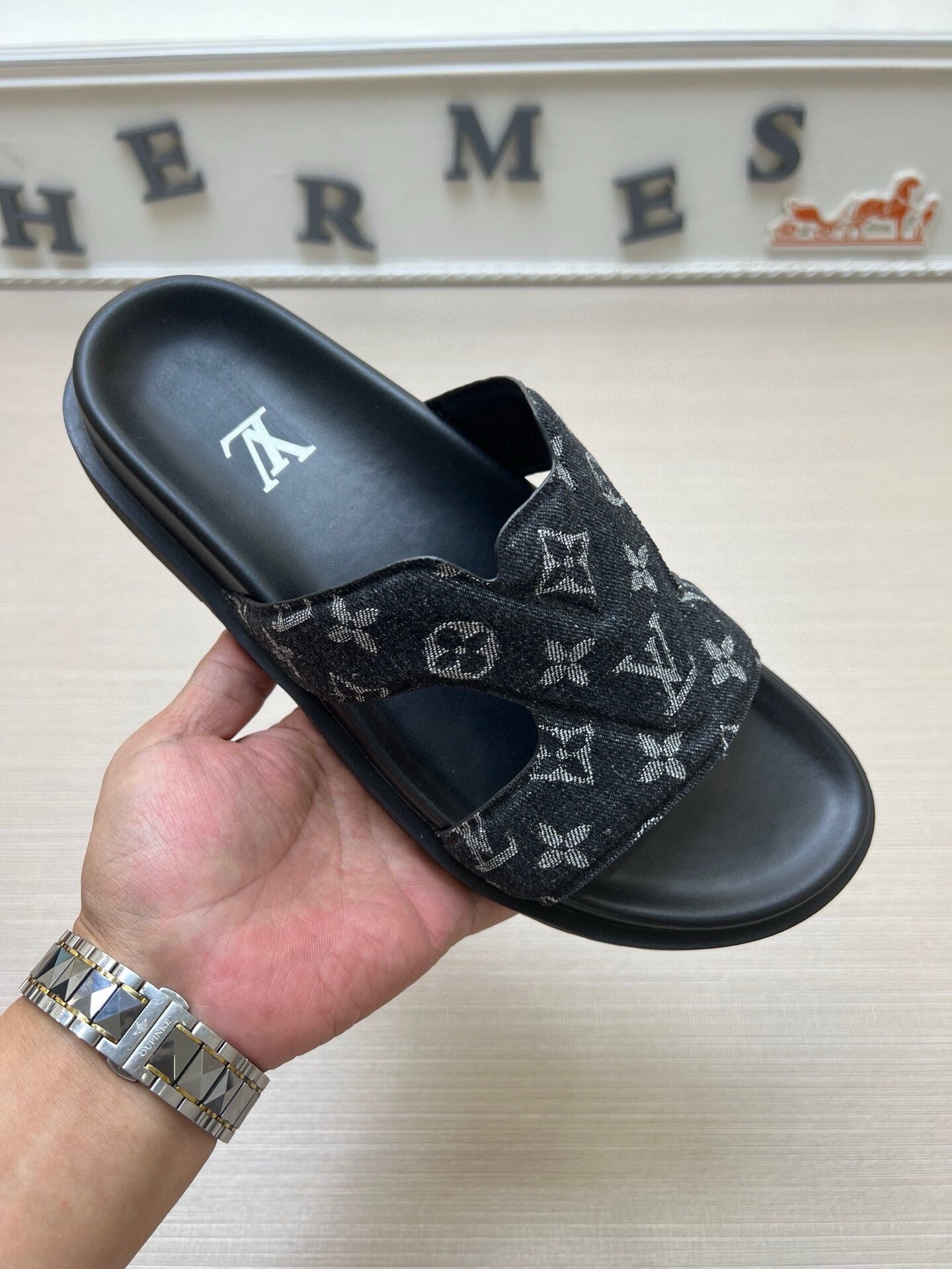 Z5LE226 Popular Slippers
