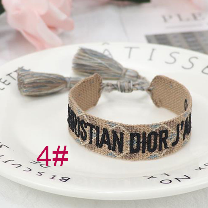 XA90D6K  Popular Bracelets