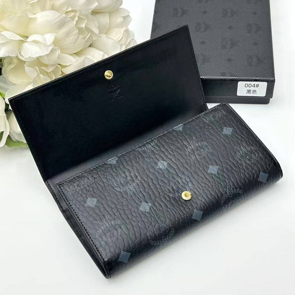 B1N36M14 Popular leather  Wallets